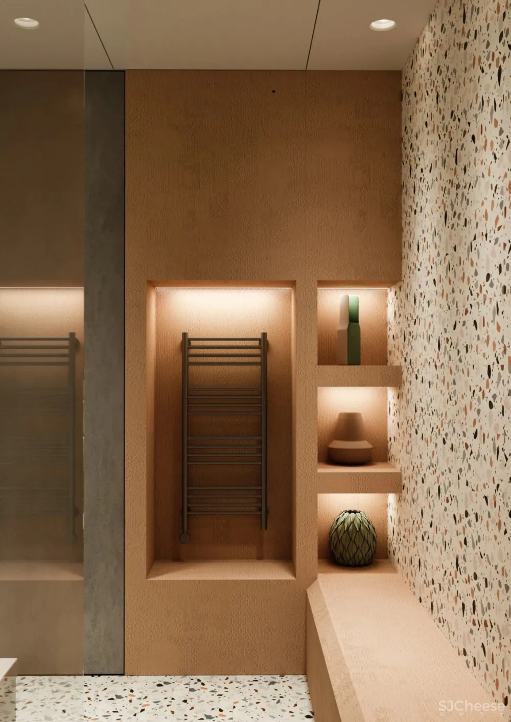 精致简约，根植于简单的生活美学！