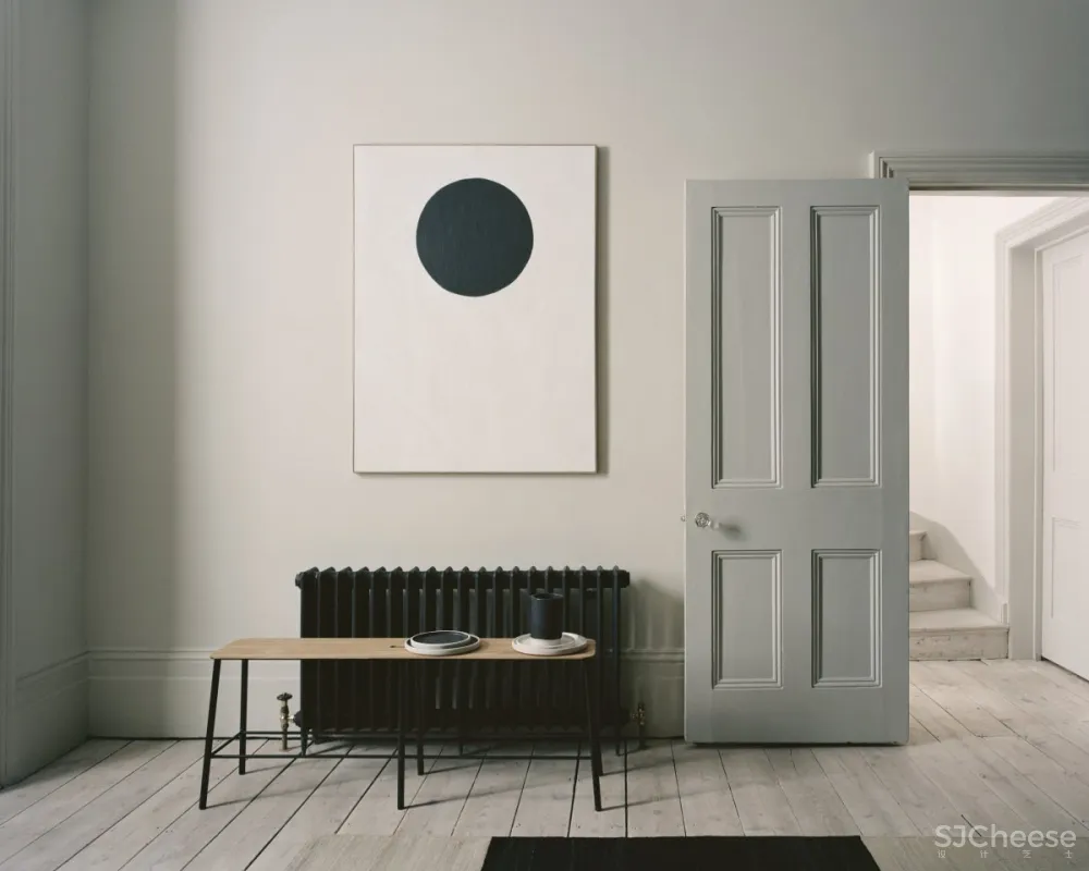 House of Grey | Grey House , 现代北欧极简展厅