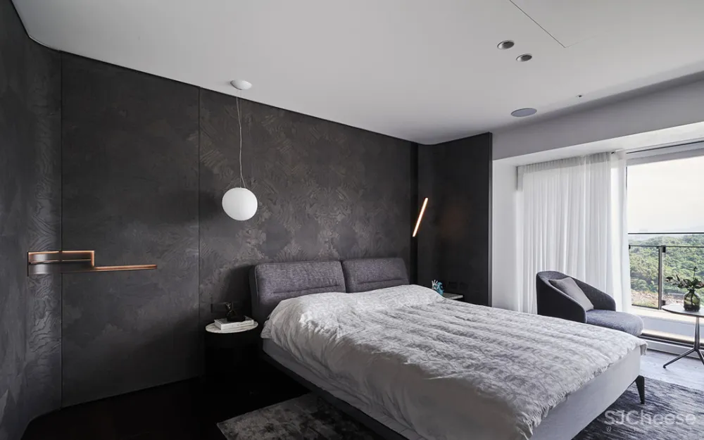 设计惊艳的高级灰设计,超有格调!