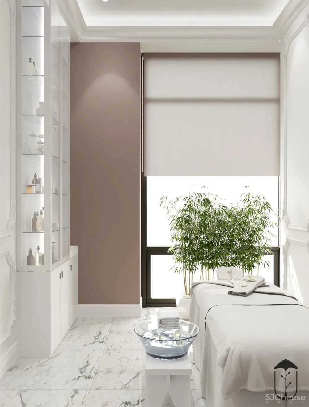 轻奢,一种对生活品质的追求!