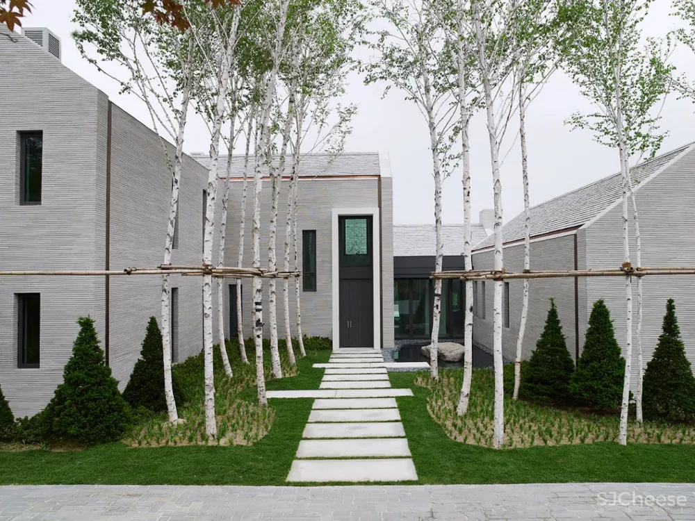 为何顶级设计，都爱心灵治愈的自然质朴！