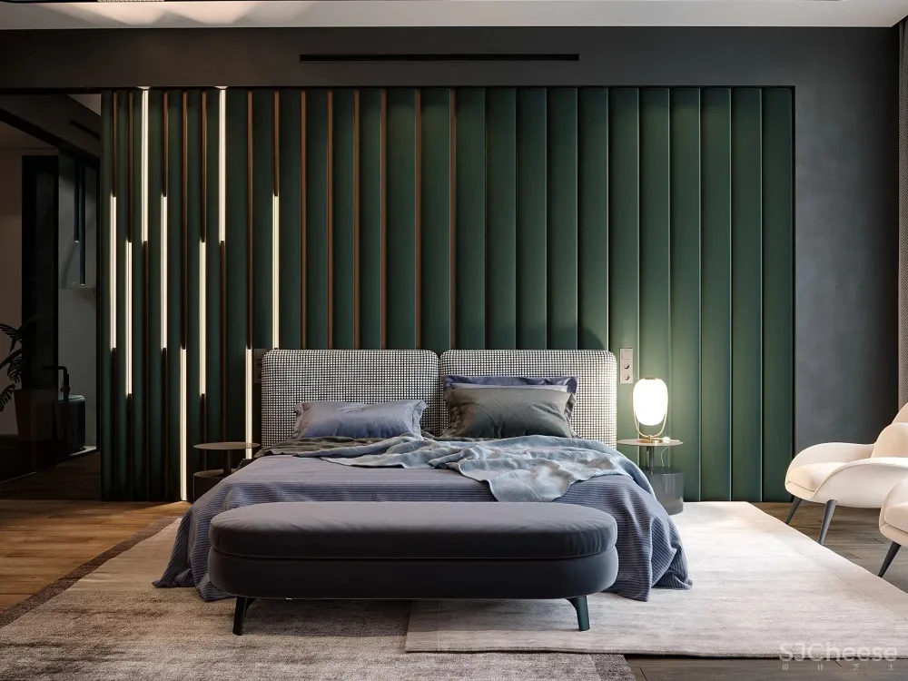 2020春夏流行色——风暴绿 、 帕莎诺瓦红