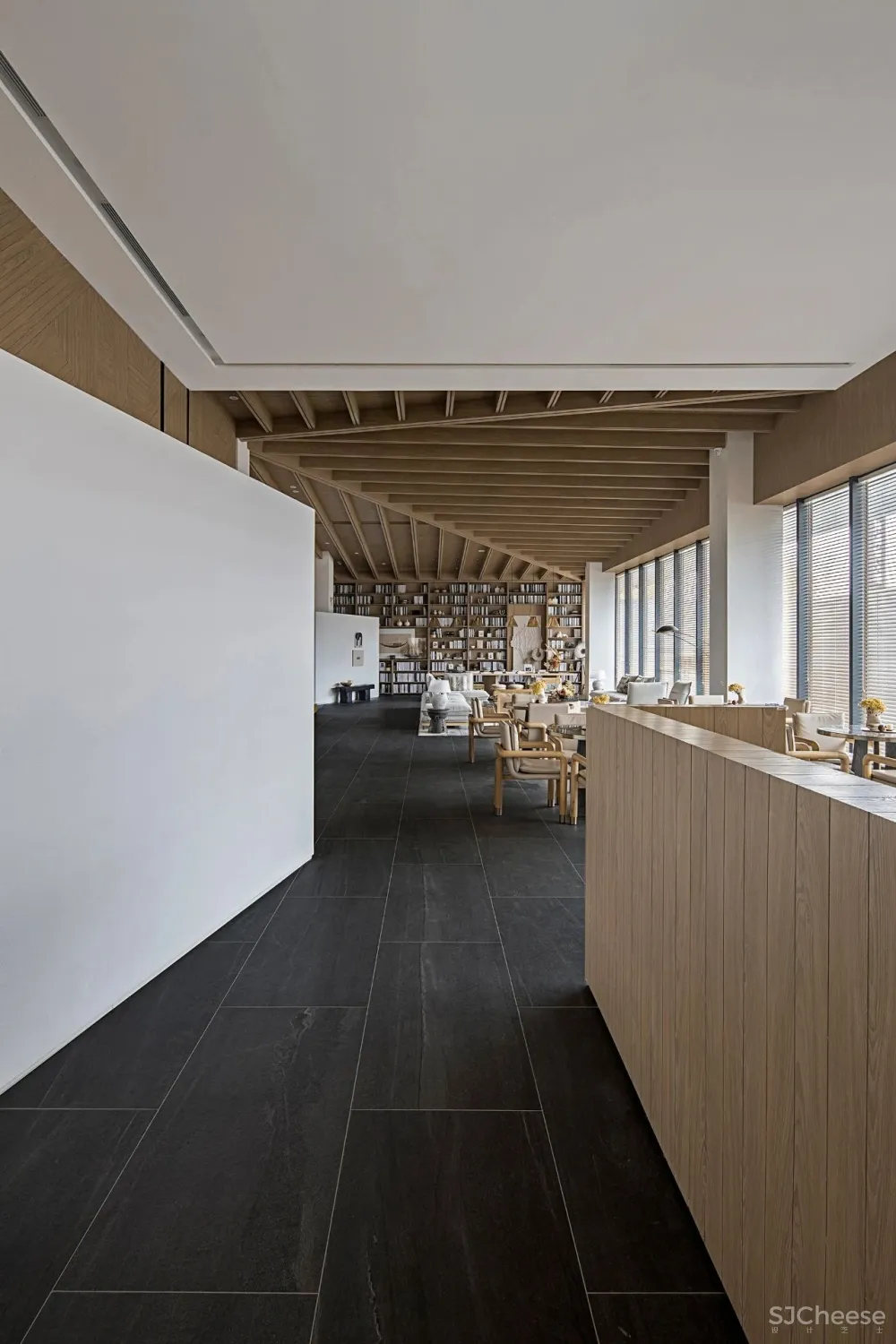 DAS大森设计丨自然与人文记忆的设计传承