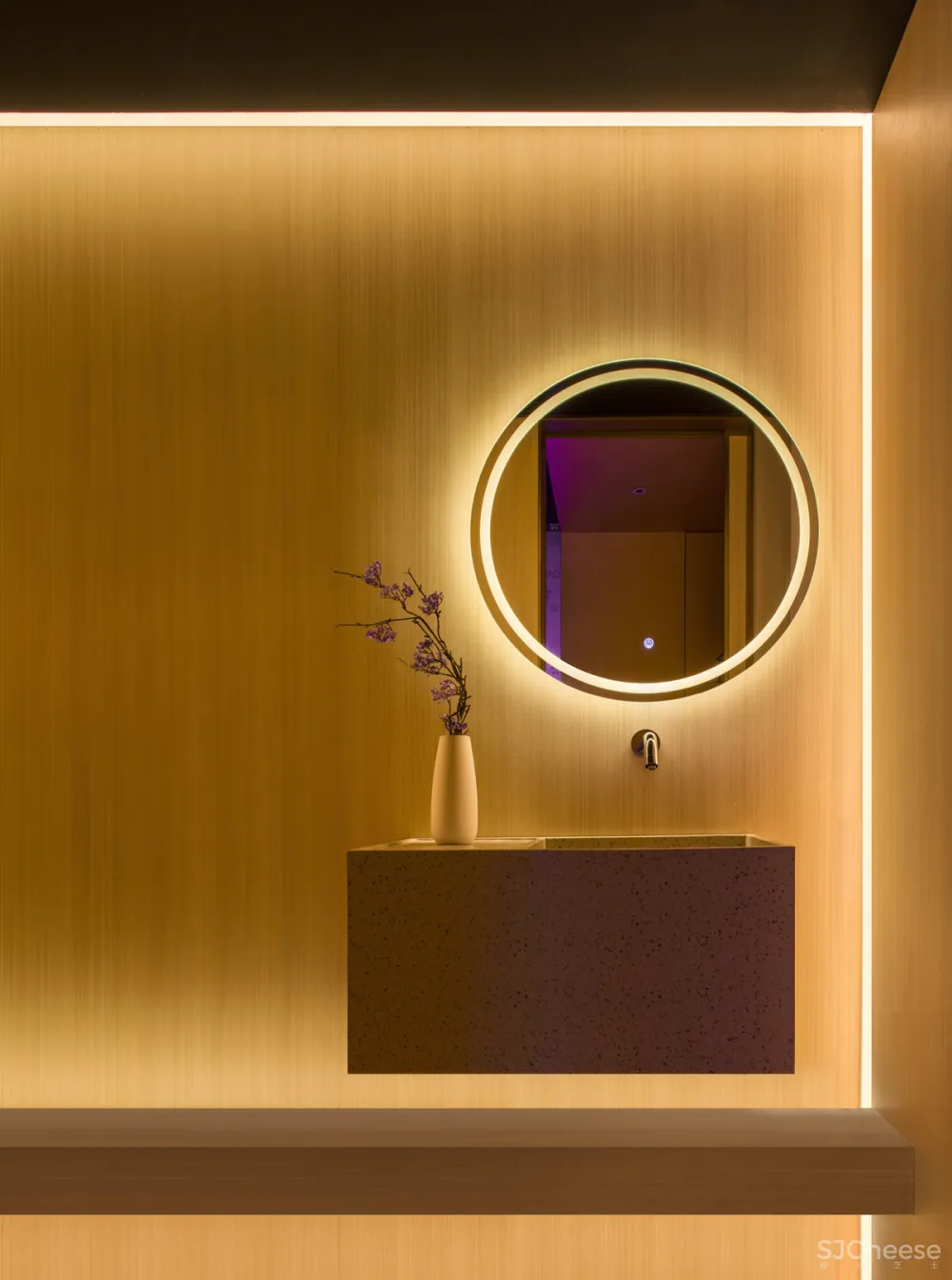 黑泡泡 | 樱久让日本料理