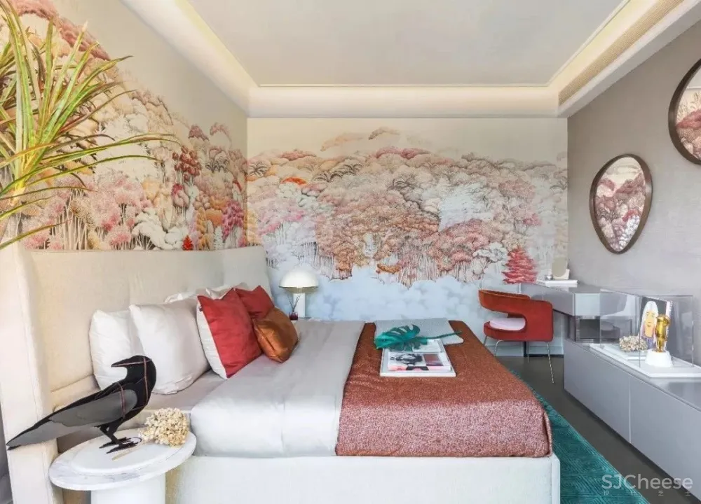 GBD 杜文彪专辑 样板间