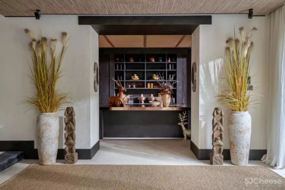 GBD 杜文彪专辑 样板间