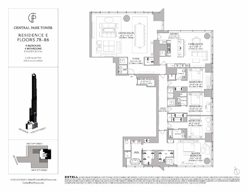 知.鉴赏新作 看国外地产 品豪宅时尚