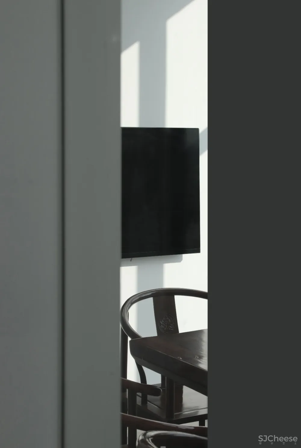 匀质空间-星艺装饰李飞