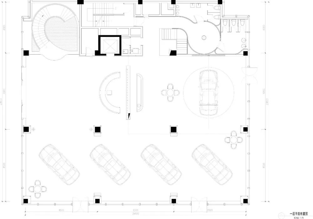 打破传统设计,开启超凡未来感的视觉享受!