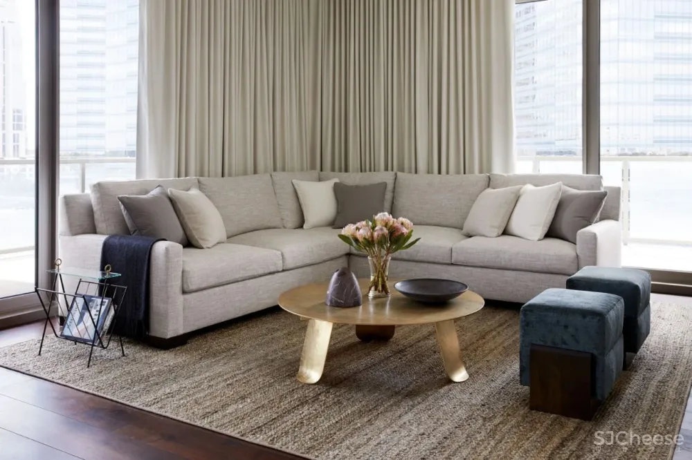 Brandon Fontenot|“傳統”與“現代”之間的區別