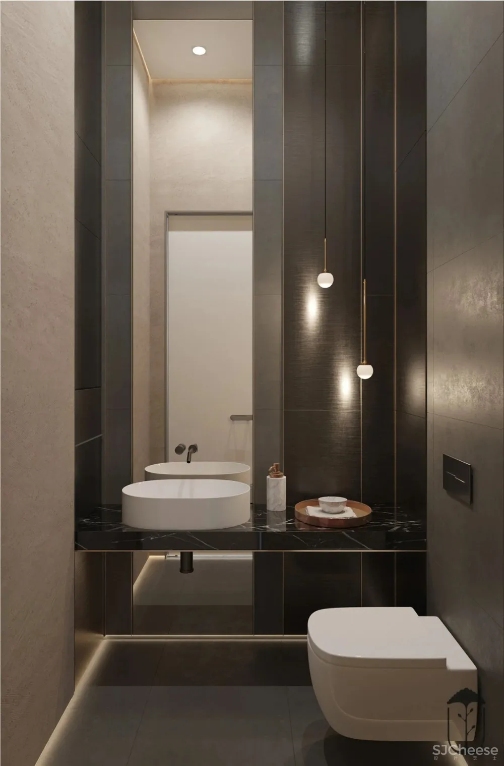 轻奢,一种对生活品质的追求!