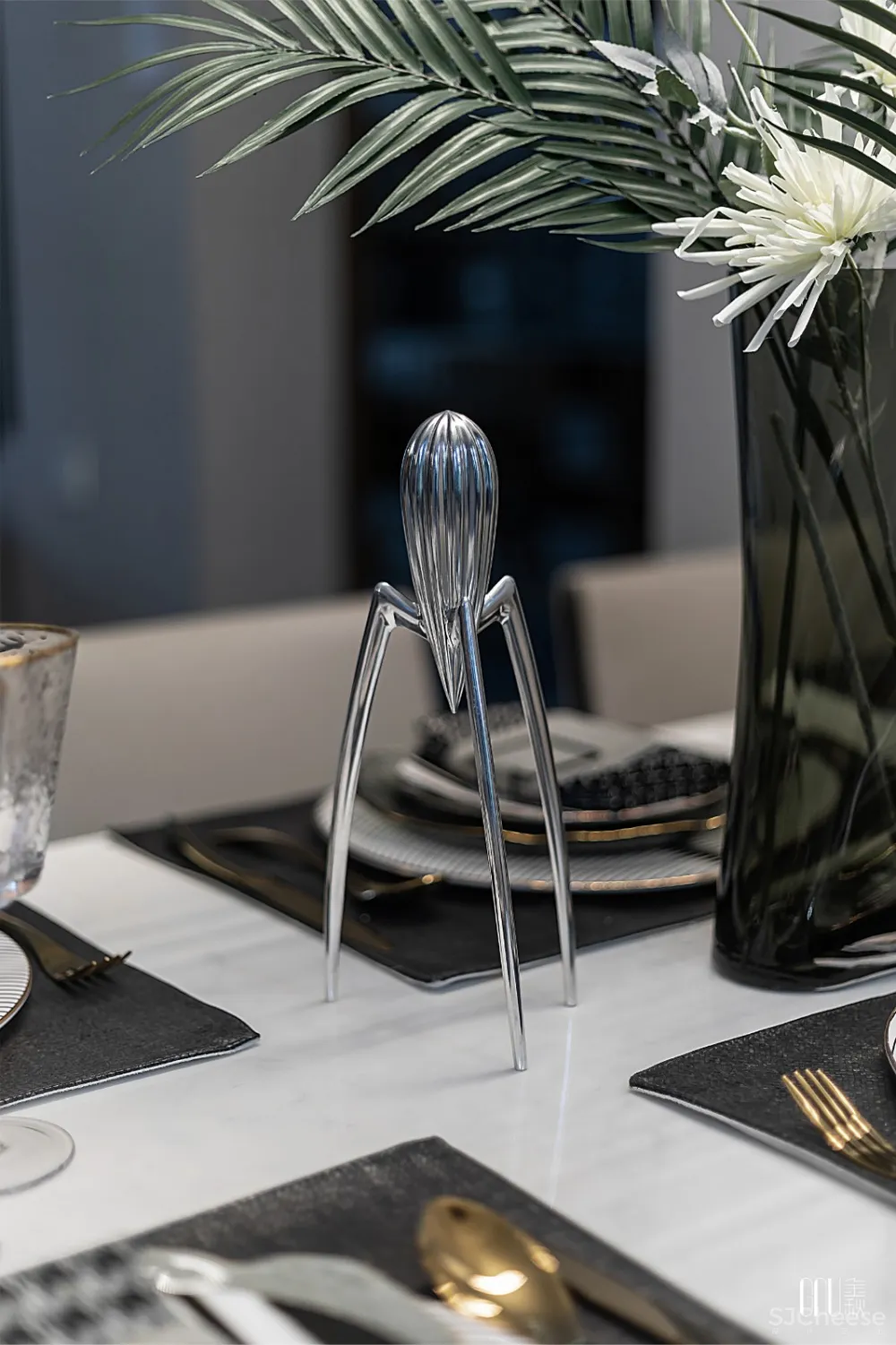 GNU新作 重庆·永川万科城 |深邃蓝,理性美