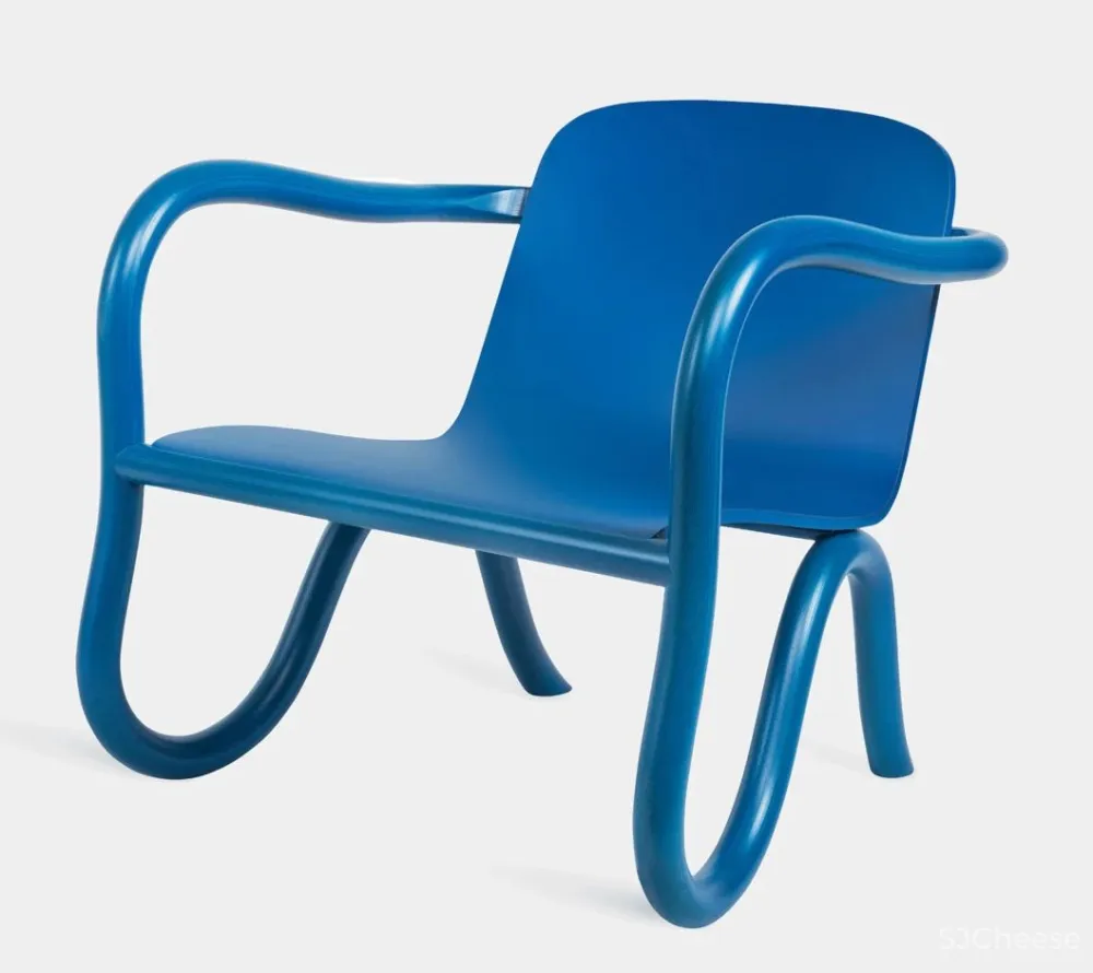 在全球最尊贵住宅区的样板间，学一下「豪宅零售店」的艺术化软装陈设