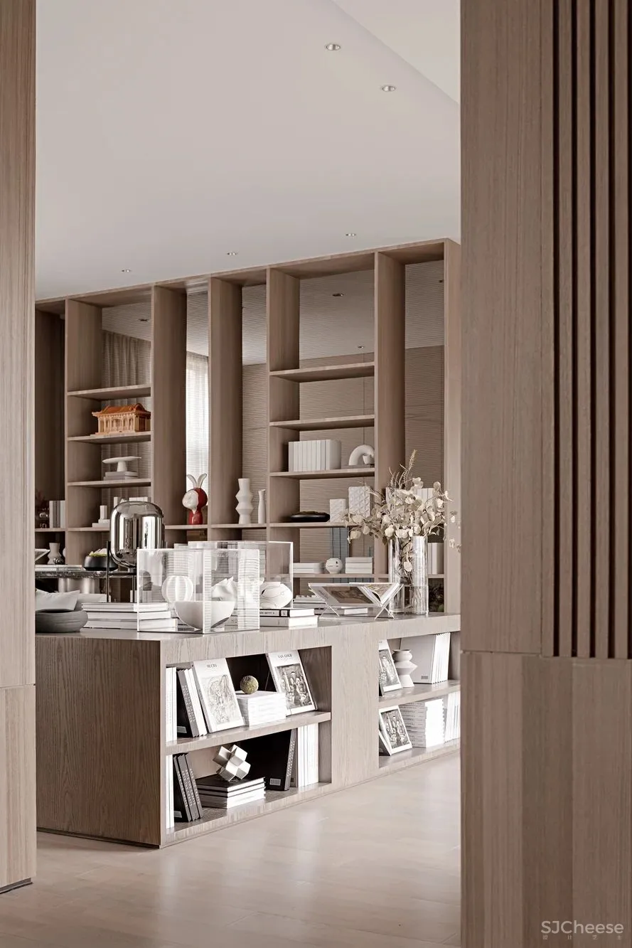 当代美学，极致演绎 康桥廊坊售楼处