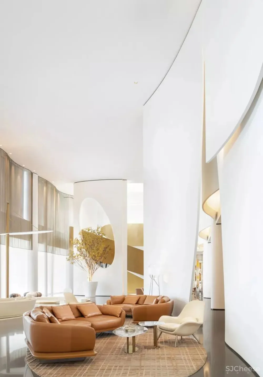 GBD 杜文彪专辑 售楼部