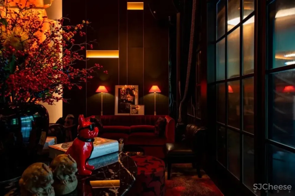 李益中：坚持策略思维，营造人文气质