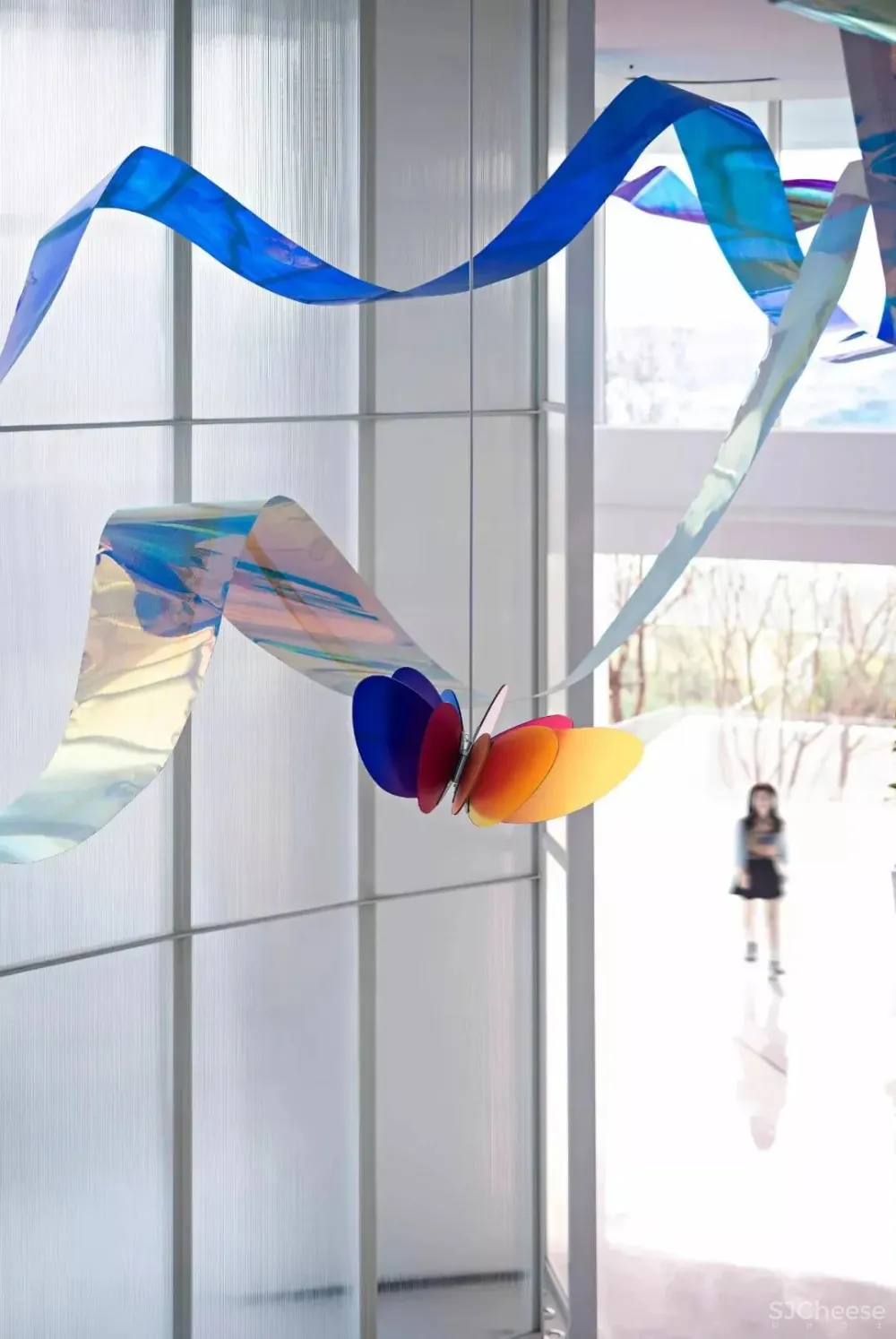 GBD 杜文彪专辑 售楼部