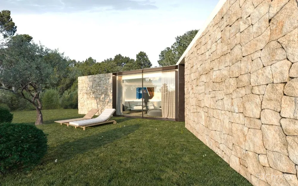 极简,极美,是一种生活态度!