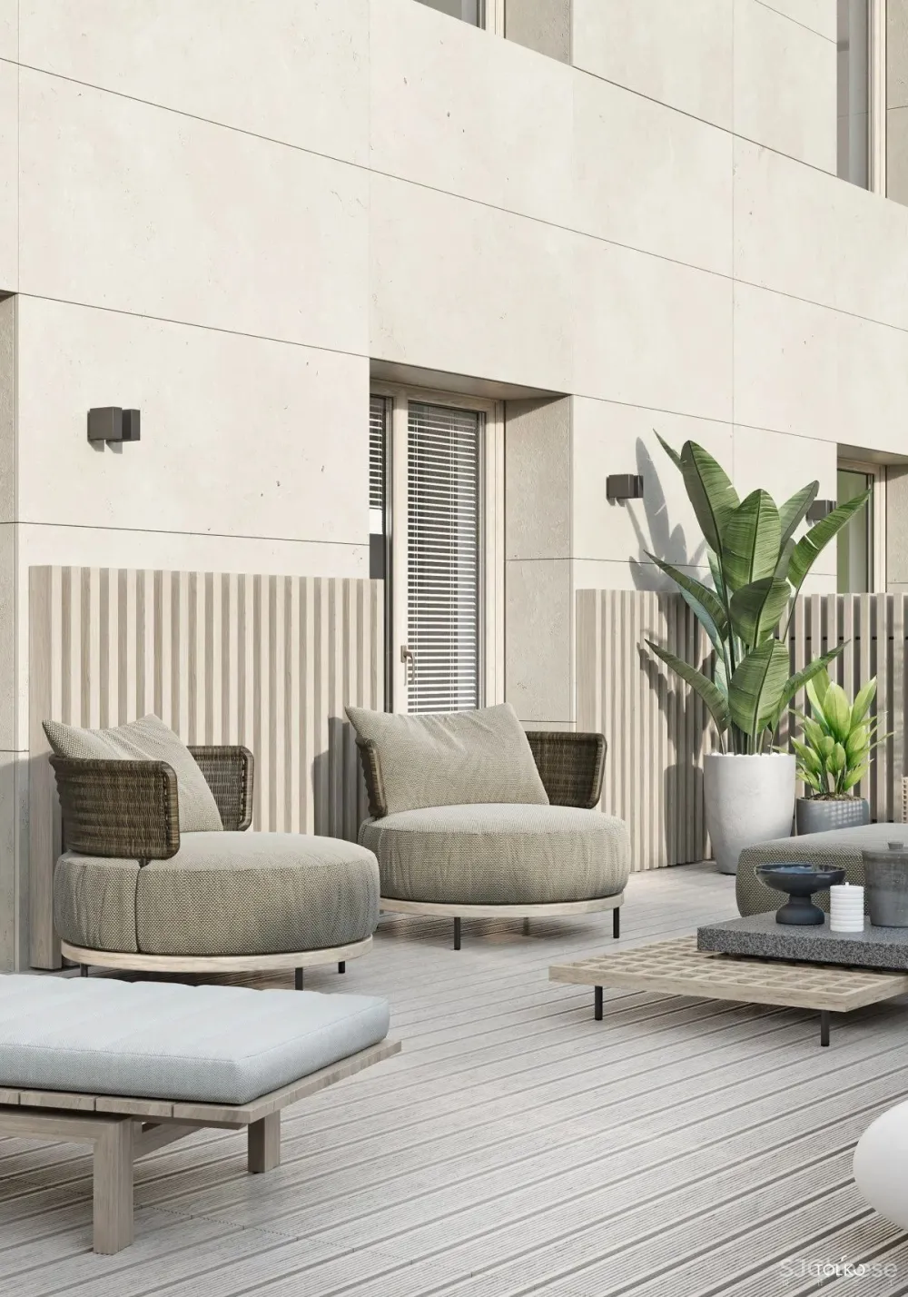 TOLKO Interior 专辑