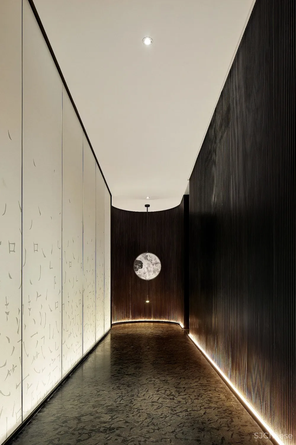 孙华锋 隐逸雅奢大宅,美好生活典范!