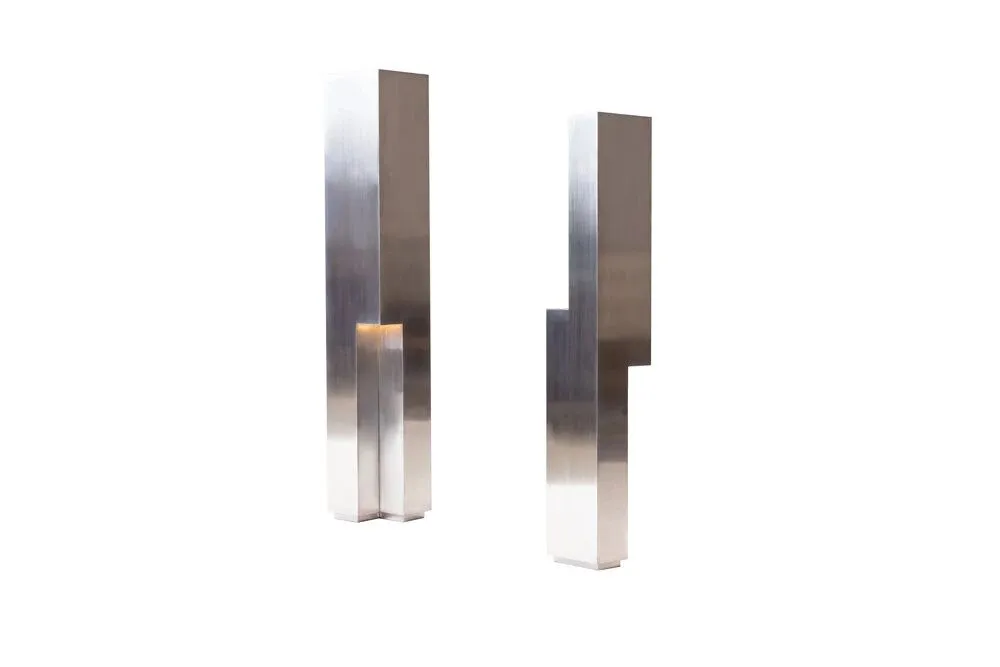 玩转色彩和材料,这对才女堪称网红室内设计鼻祖!