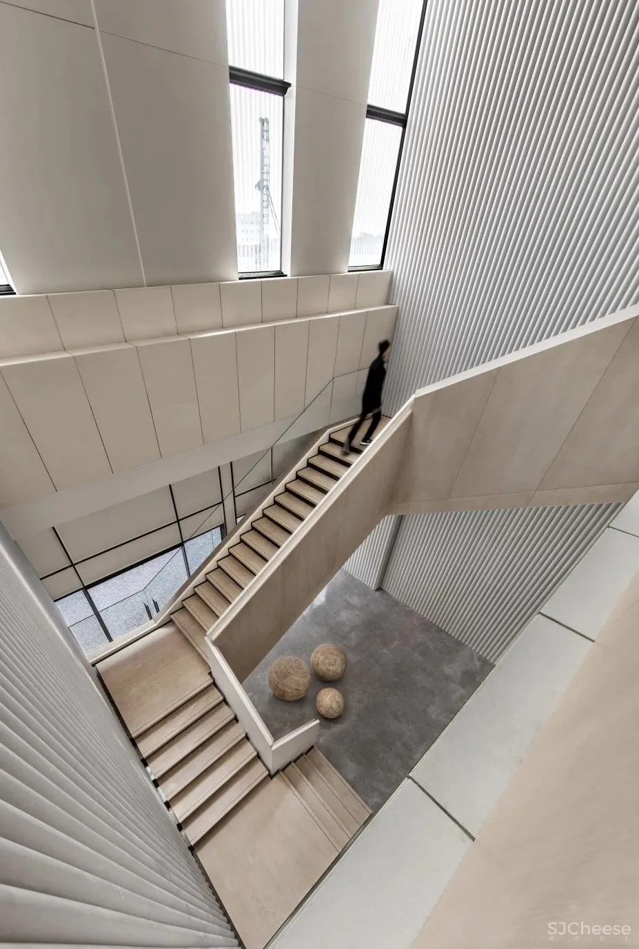 中南置业佛山滨江国际销售中心