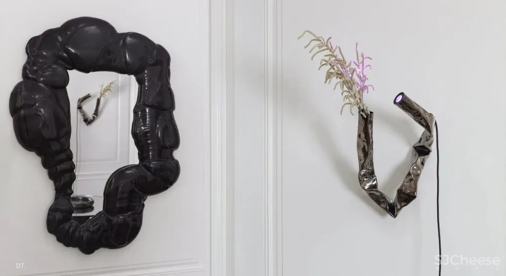 Kelly Wearstler私宅,始建于1926年、价值23.8亿...