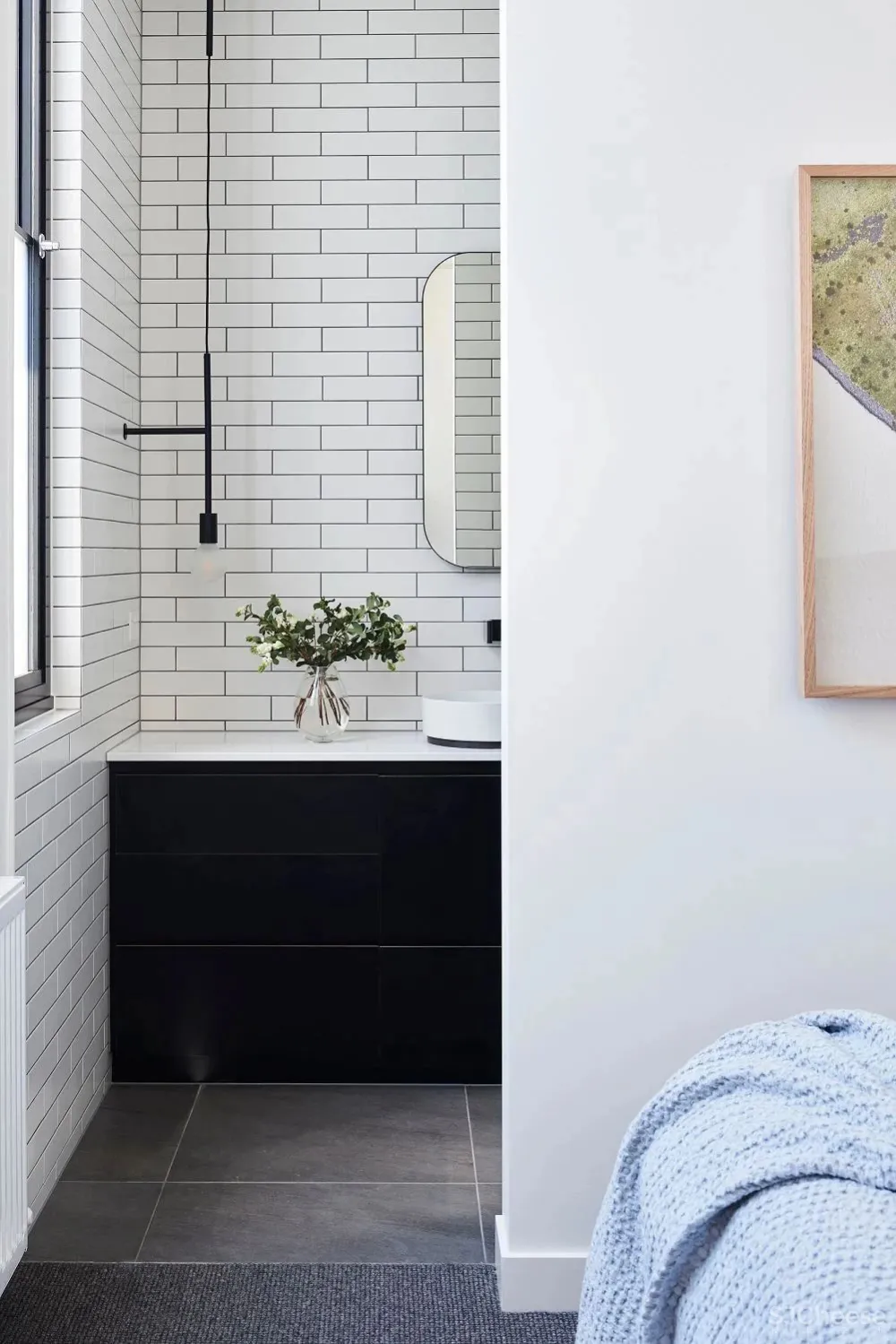 精致优雅别墅， 知性美的另一种打开方式！