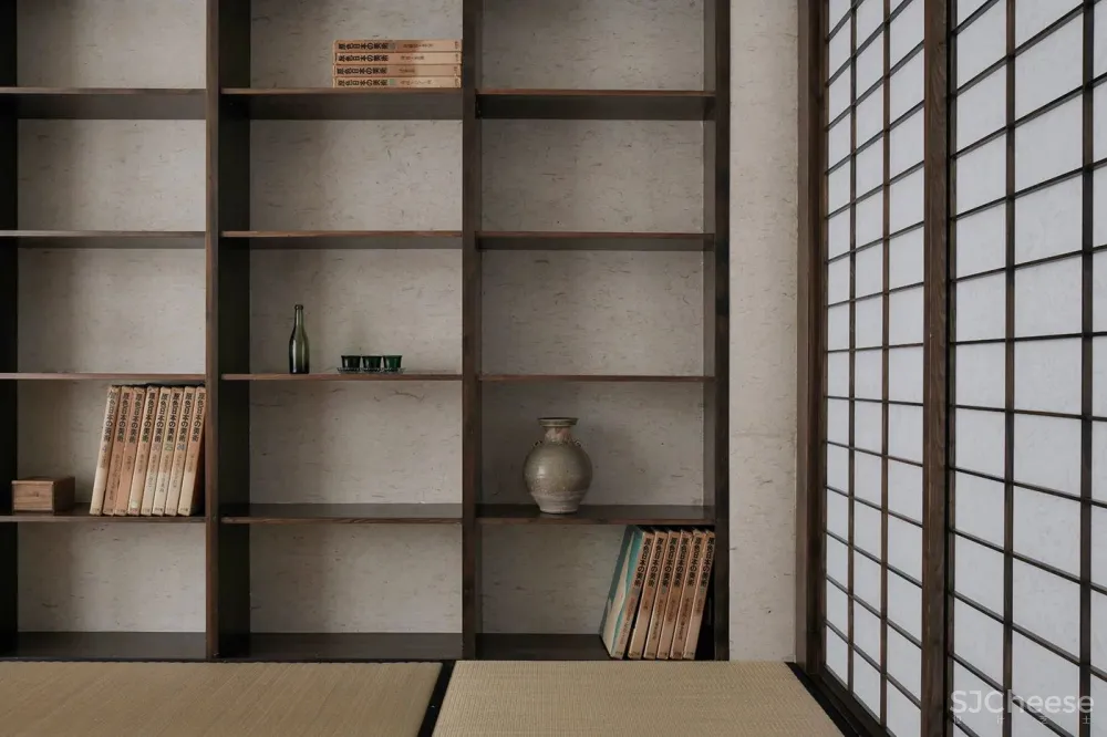 正所谓:越中式,越高级