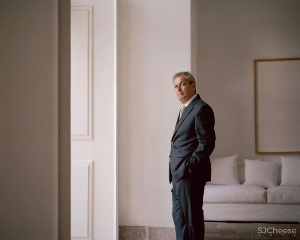 House Of Grey | Armadillo&Co Showroom , 朴实低调的极简展厅