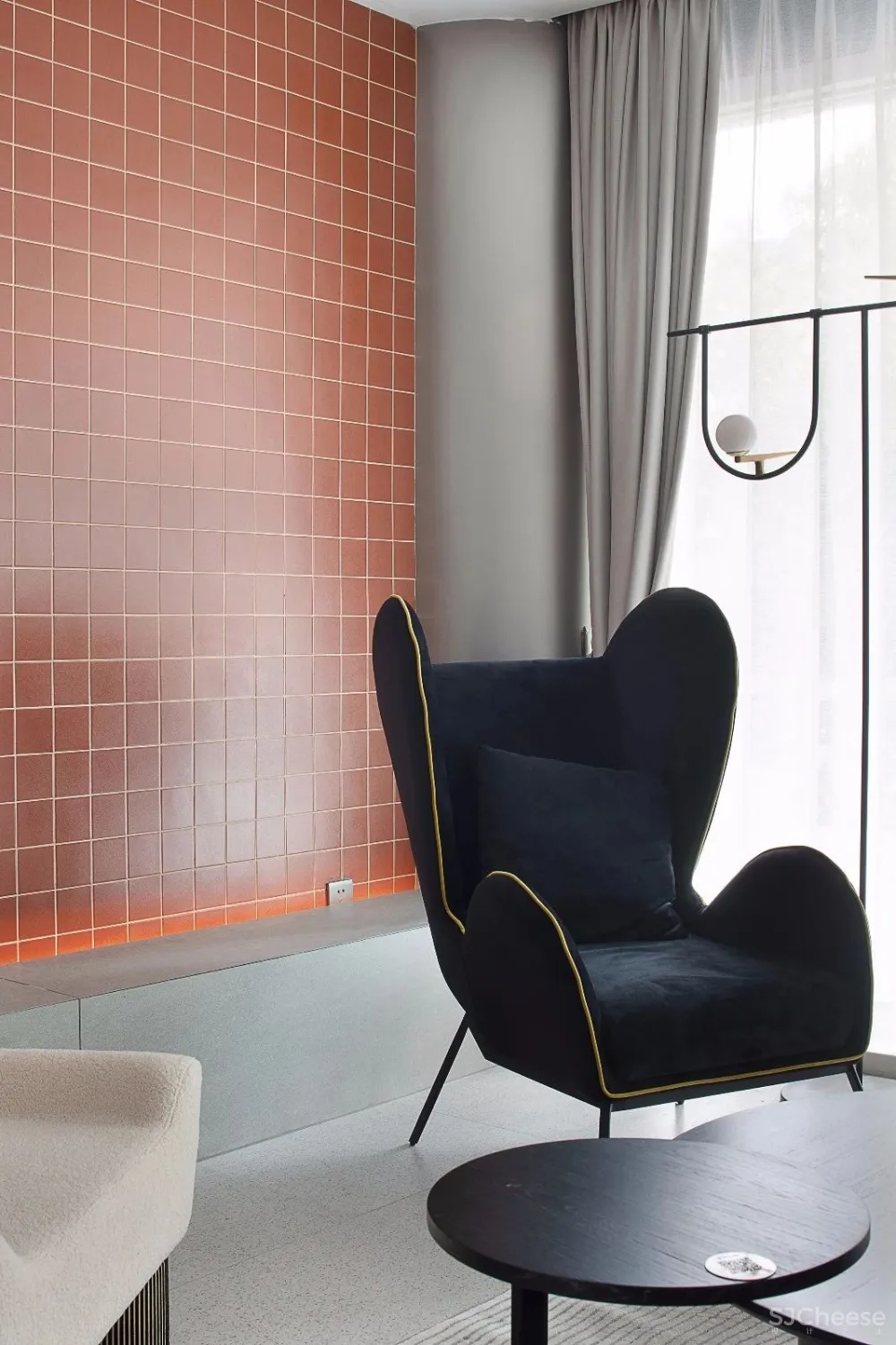 陈王思 时光无声，静默序列