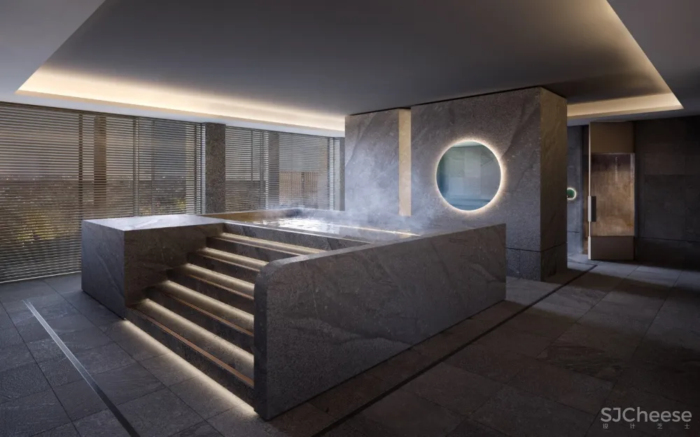 现在精装房流行这样设计，看似低调实则奢华！