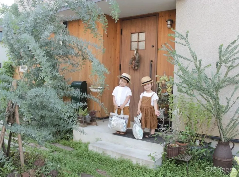 日本一主妇，晒100多㎡房子治愈无数人：没有客厅和电视，却是家居界的教科书！