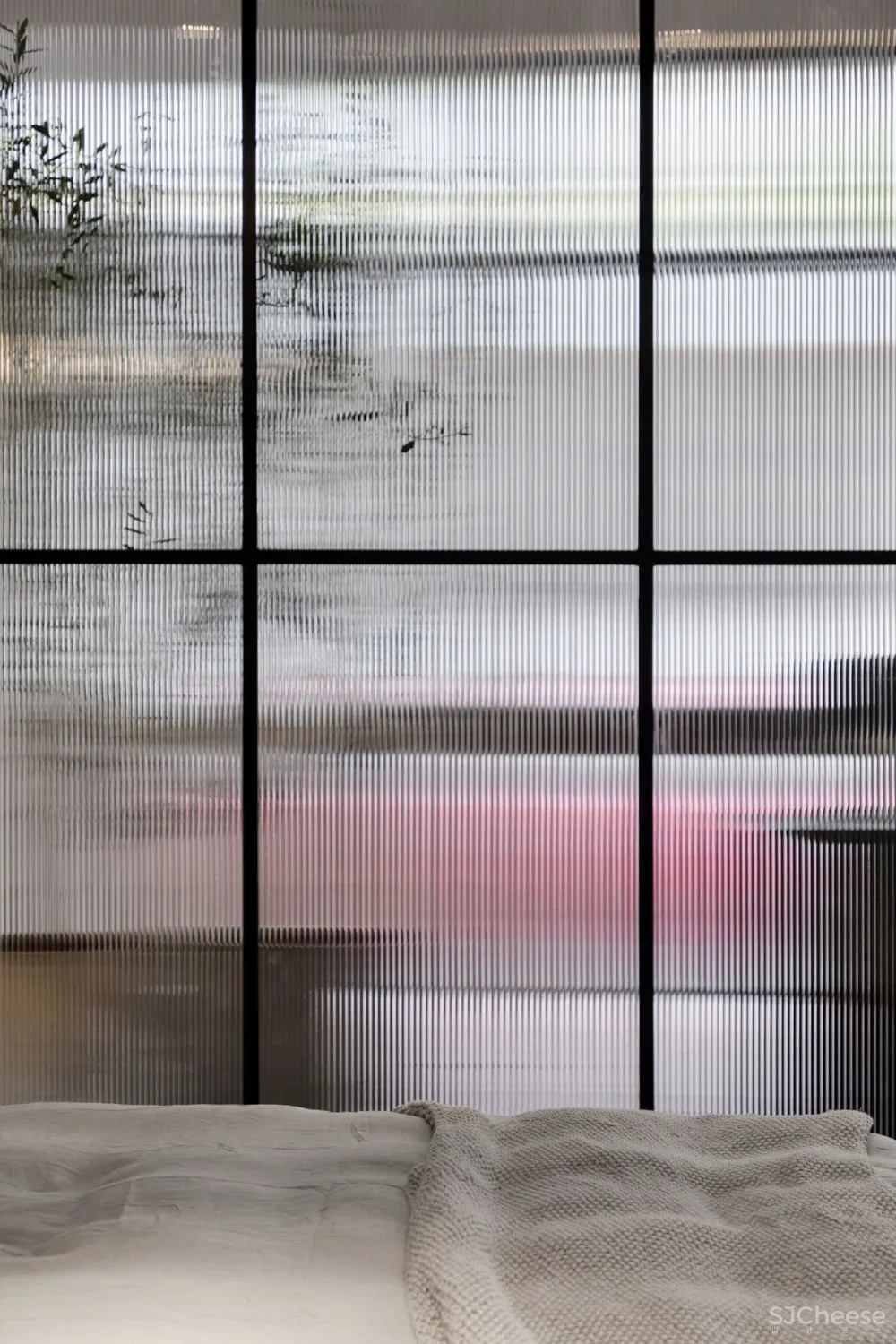 Hecker Guthrie|雙生搭檔設計共鳴