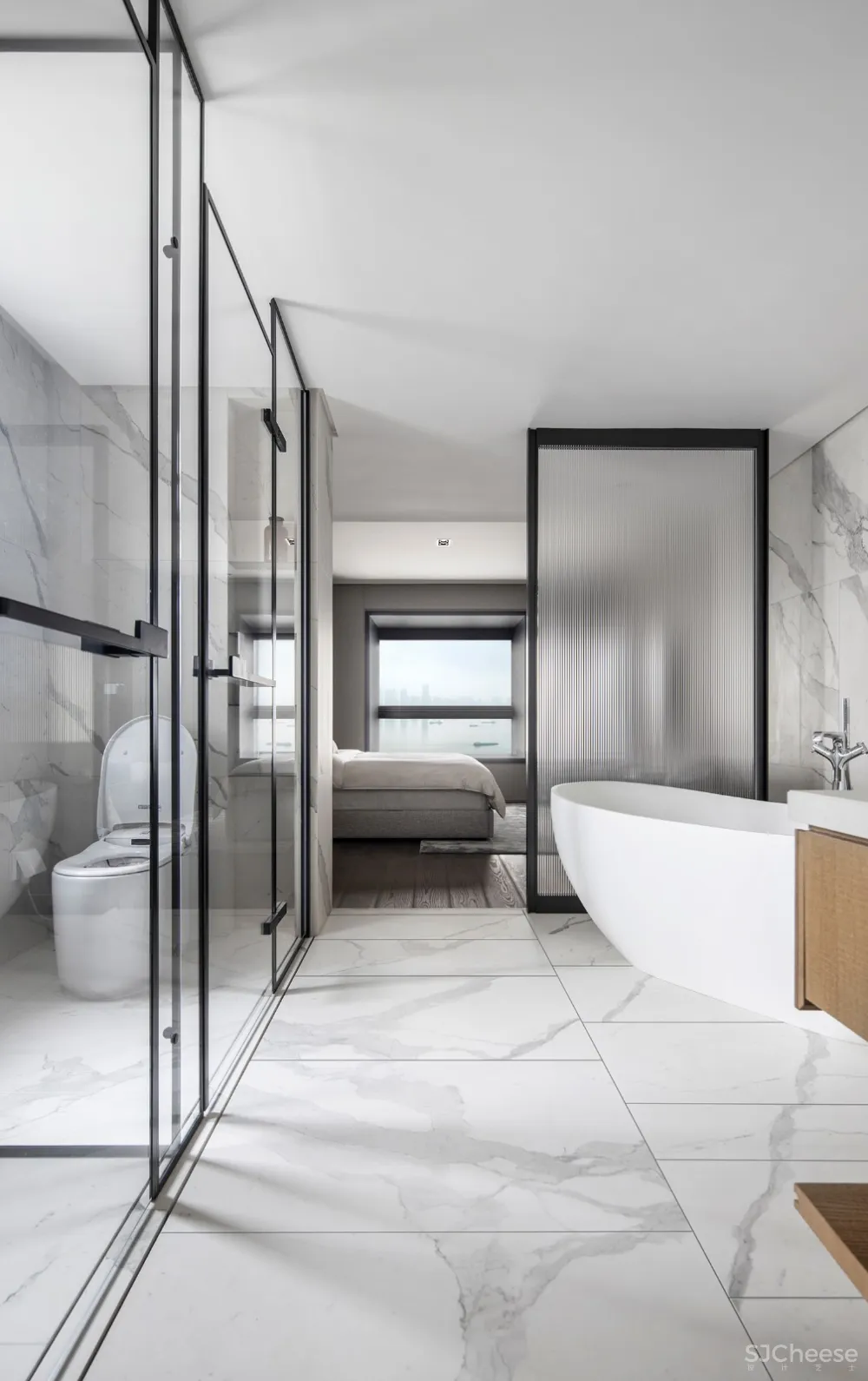 【2020年第一季度】别墅豪宅类人气前三案例分享