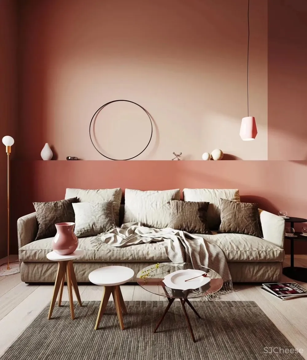 文章|仅20%的设计师认识【高级灰】