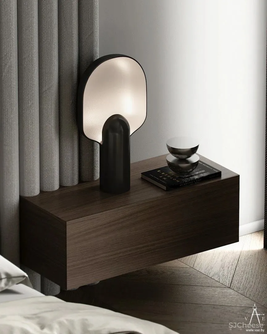 在简约中寻找优雅！