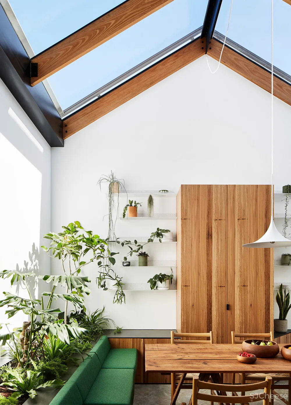 Austin Maynard | Newry House , 现代维多利亚式住宅