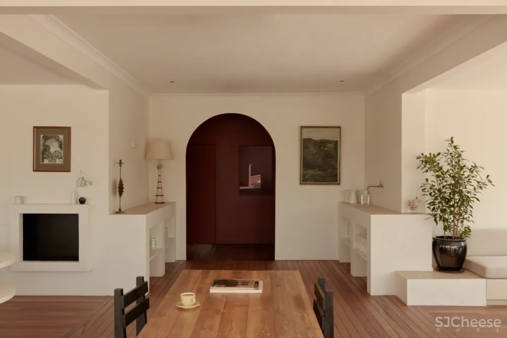 Olivia Bossy | Dunes Palm Beach Restaurant , 慵懒休闲的海滨餐厅