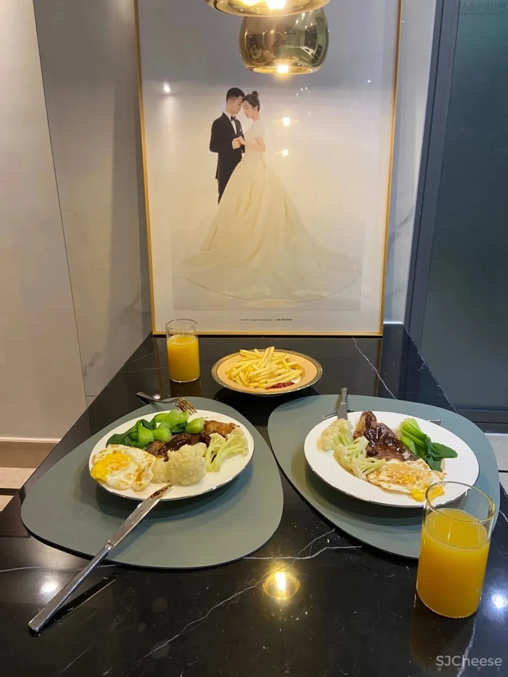 【新作】之和家居 精装房花60天改造能变什么样