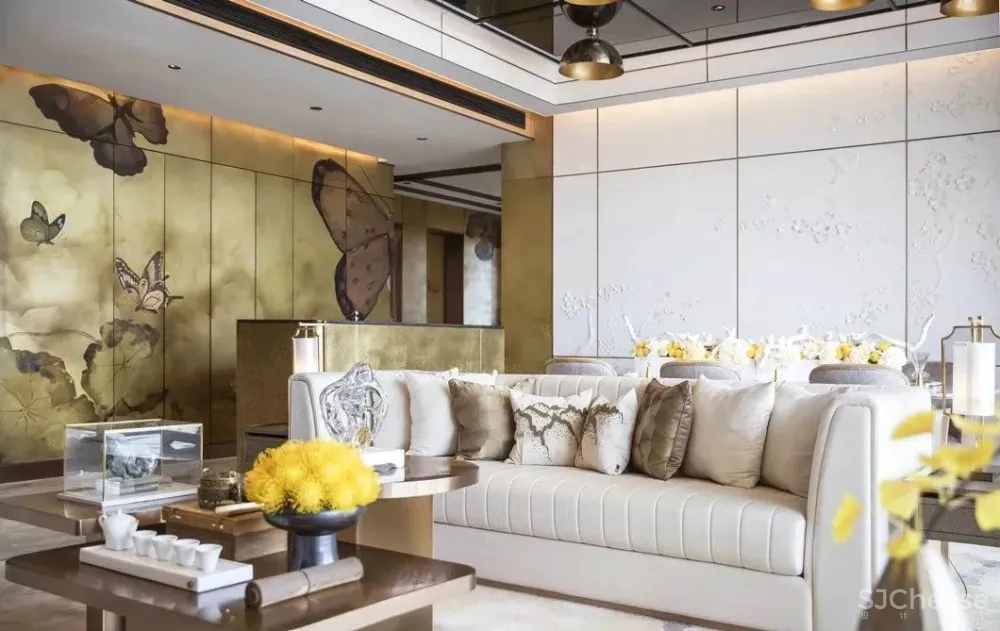 GBD 杜文彪专辑 样板间