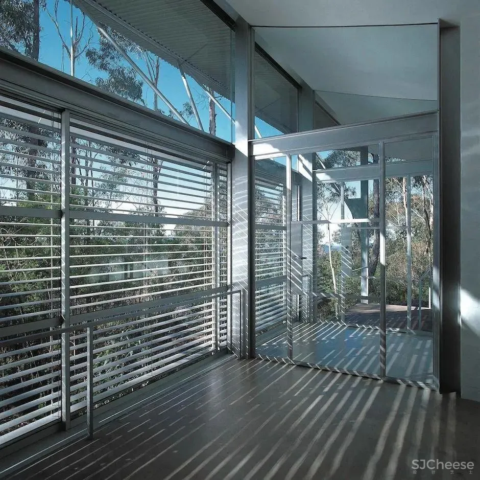 经典住宅合辑 从阿尔托到库哈斯，探讨住宅设计的落脚点