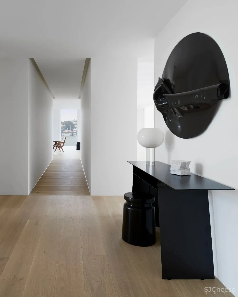 Madeleine Blanchfield 新作 自然简约 朴实无华