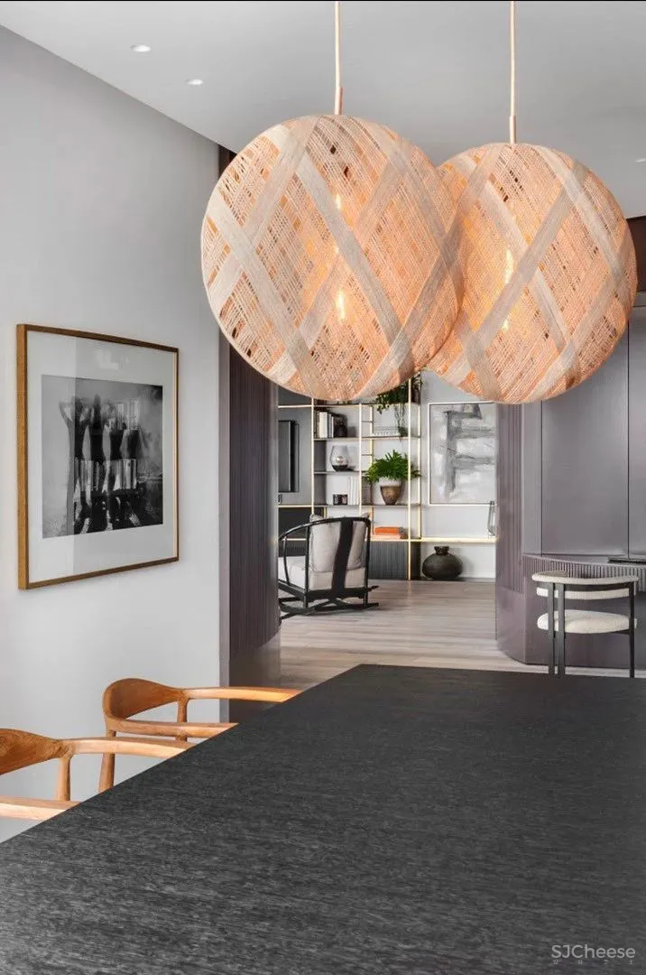 高级轻奢的房子,爱了!