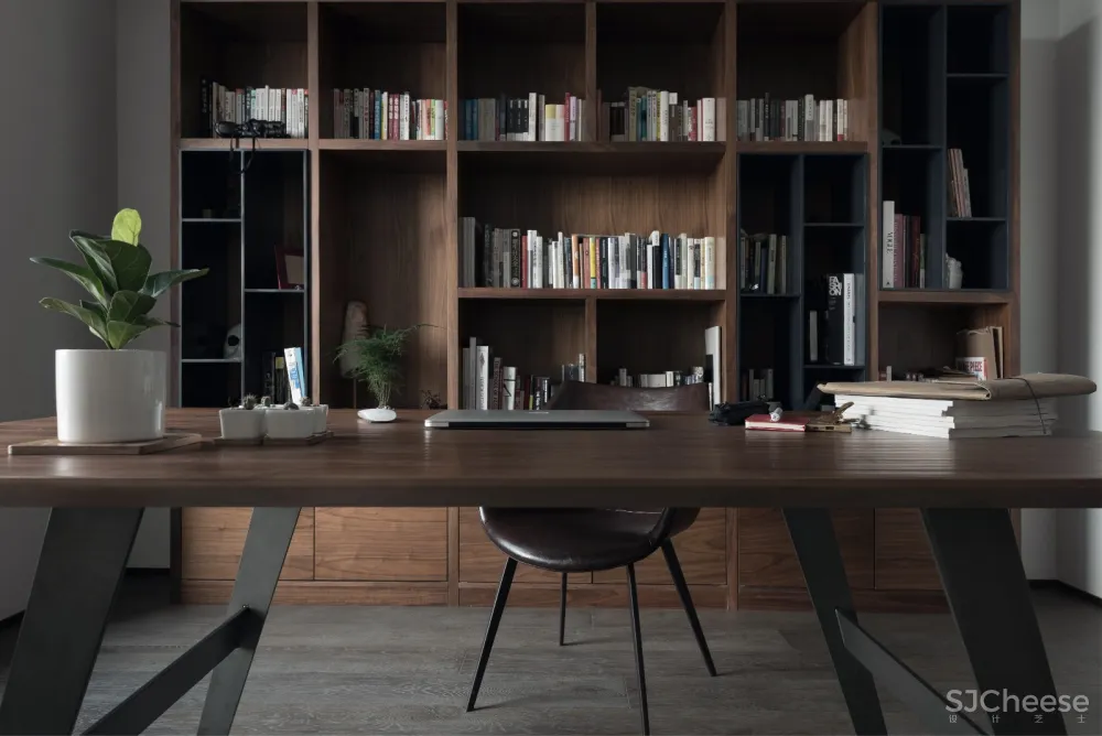 誉峰 | LIVING WITH HYGGE