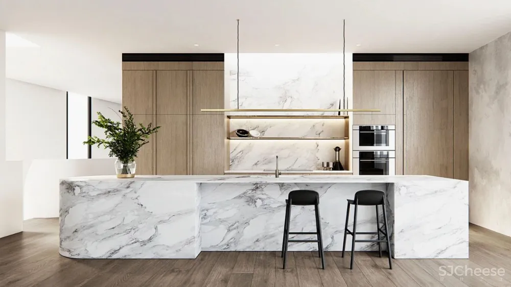 极简主义的七大常用设计手法!