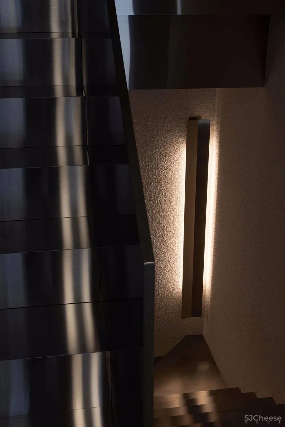 Andersson Bell 韩国 Creative Studio Unravel