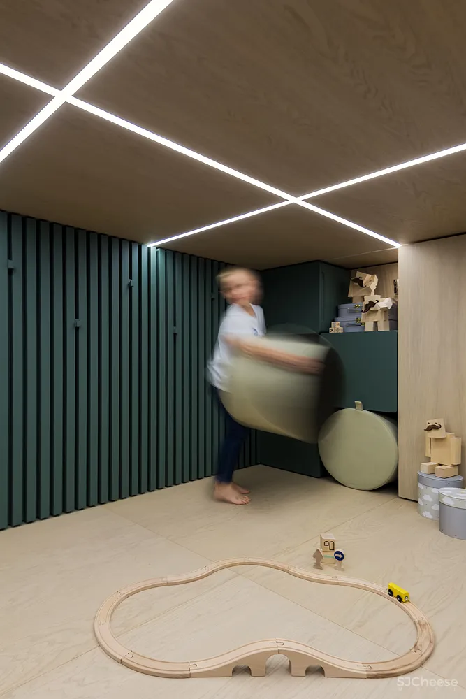 工业风 LOFT, 混凝土 红砖真的有腔调!