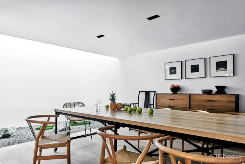 李益中：坚持策略思维，营造人文气质