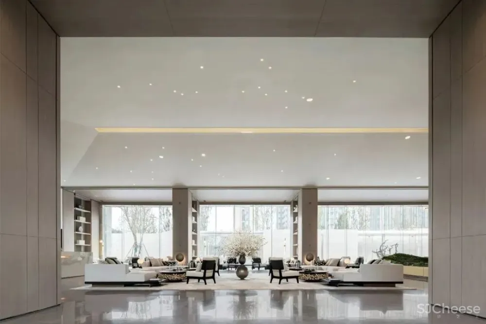 Panshine 派尚设计专辑